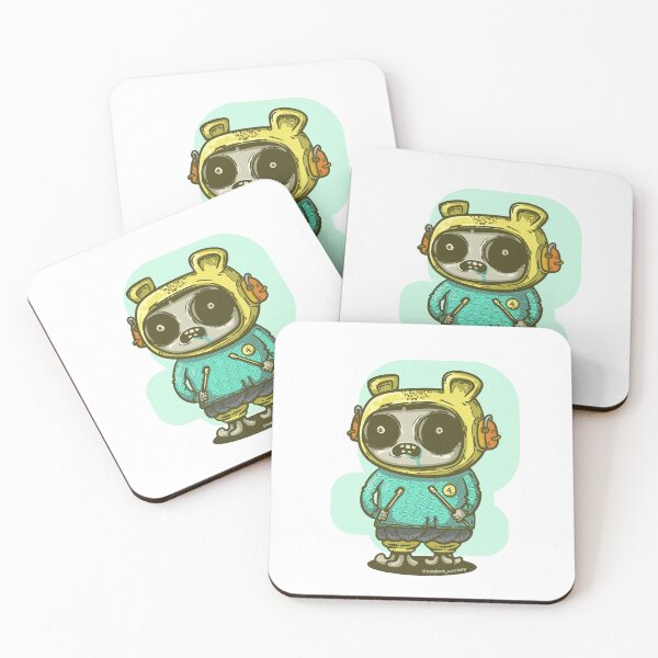 Item preview, Bot 303 designed and sold by Oddbot-Society.