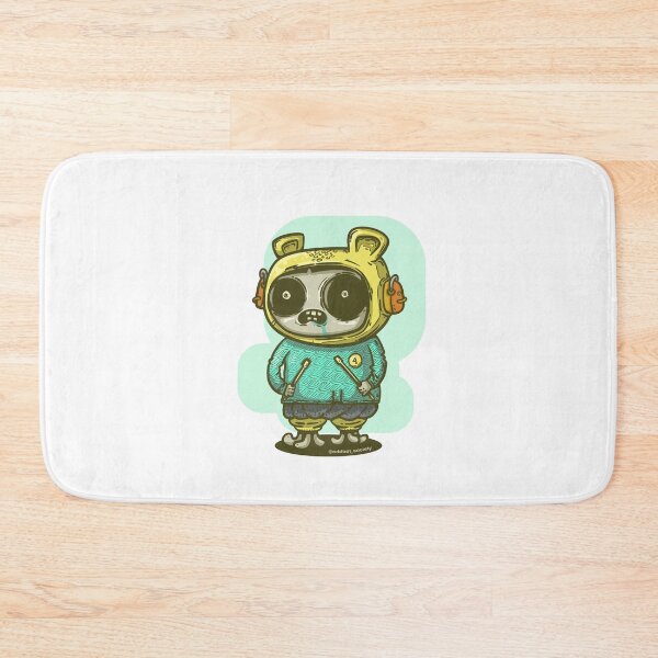 Item preview, Bot 303 designed and sold by Oddbot-Society.