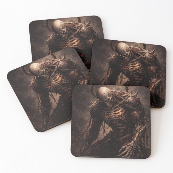 Item preview, Bone Warrior designed and sold by RaF71PrO.