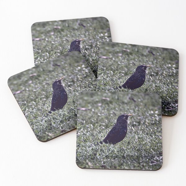 Item preview, Frozen reality - Beautiful nature 629 designed and sold by deep-sea-birds.