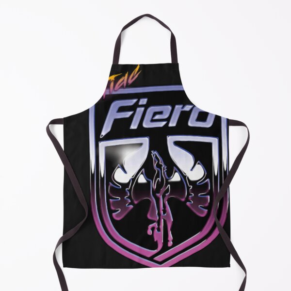 Item preview, Pontiacs Fiero Logo designed and sold by GarinaguHN.