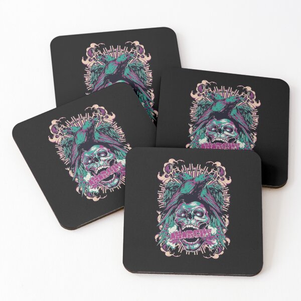 Item preview, Raven Anarchy designed and sold by MOFAPPAREL.