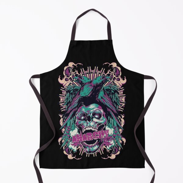 Item preview, Raven Anarchy designed and sold by MOFAPPAREL.