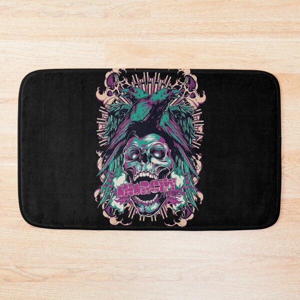 Item preview, Raven Anarchy designed and sold by MOFAPPAREL.