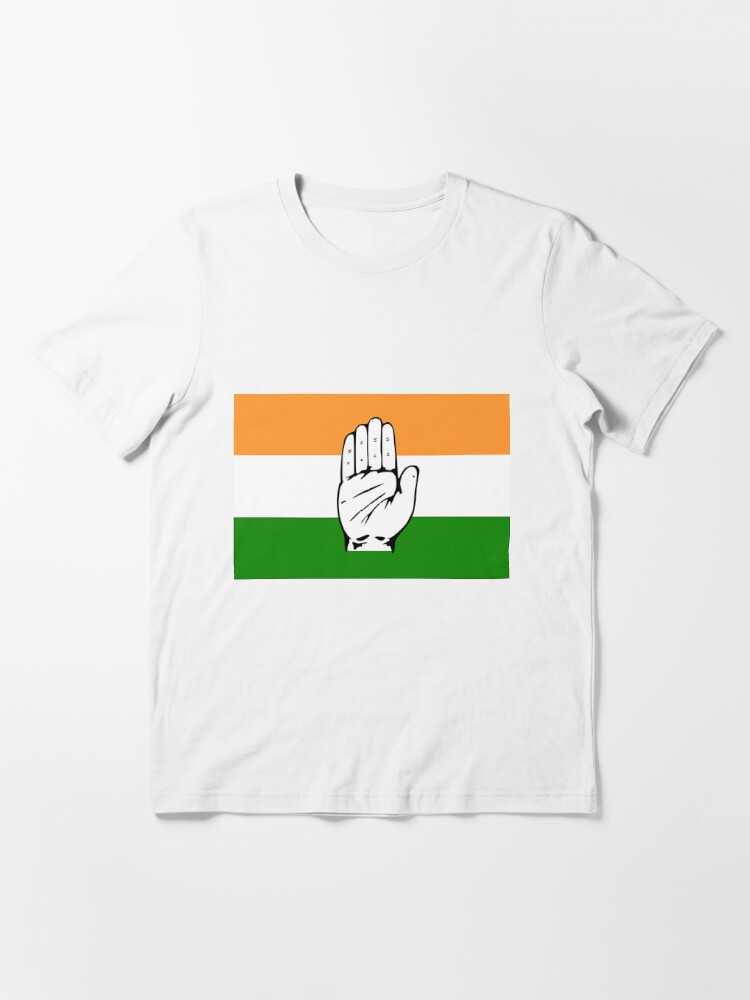 youth congress t shirt