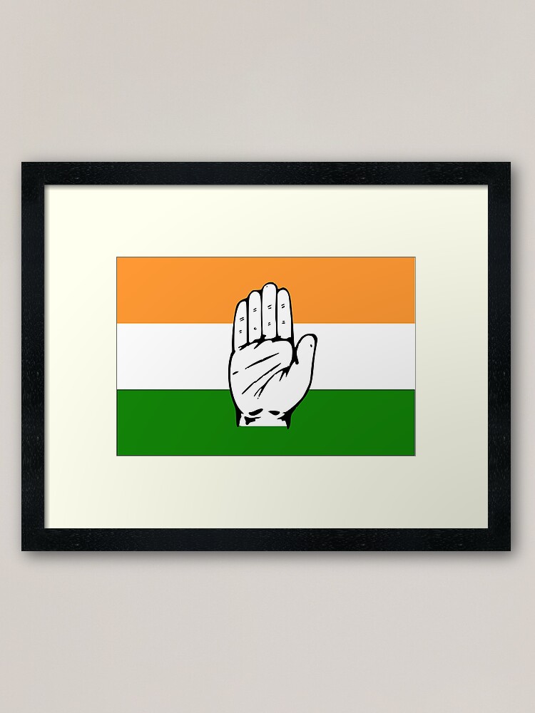 indian national congress party