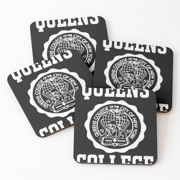 Item preview, Queens-Colleges designed and sold by GarinaguHN.