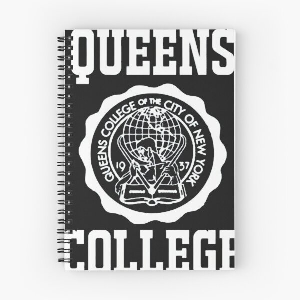 Item preview, Queens-Colleges designed and sold by GarinaguHN.
