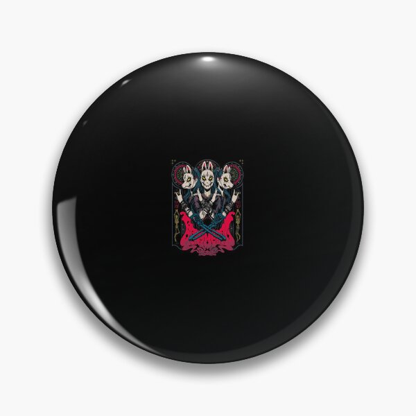 Item preview, Concert Baby Metal Tour 2023  designed and sold by UnekHutapea.