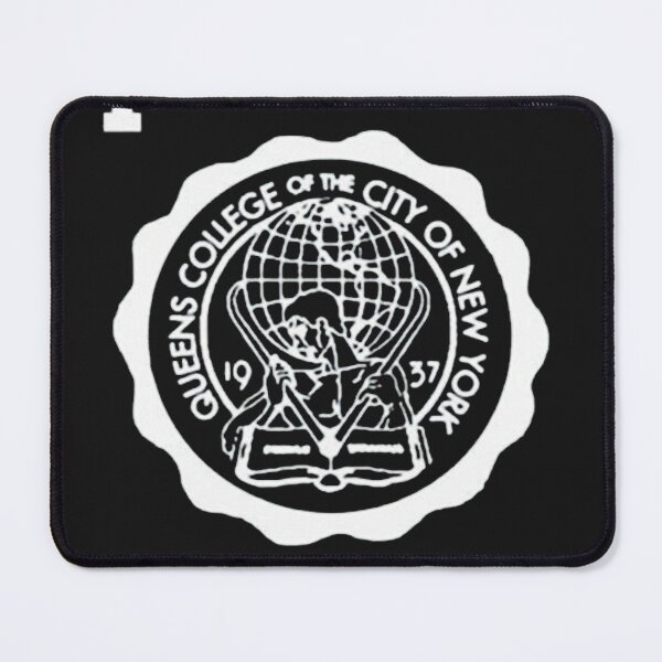 Item preview, Queens-Colleges designed and sold by GarinaguHN.