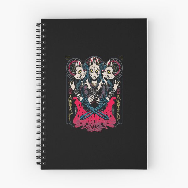Item preview, Concert Baby Metal Tour 2023  designed and sold by UnekHutapea.
