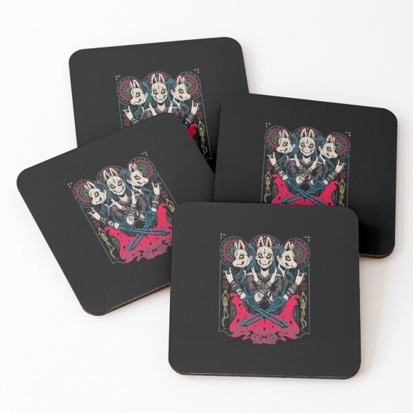 Item preview, Concert Baby Metal Tour 2023  designed and sold by UnekHutapea.