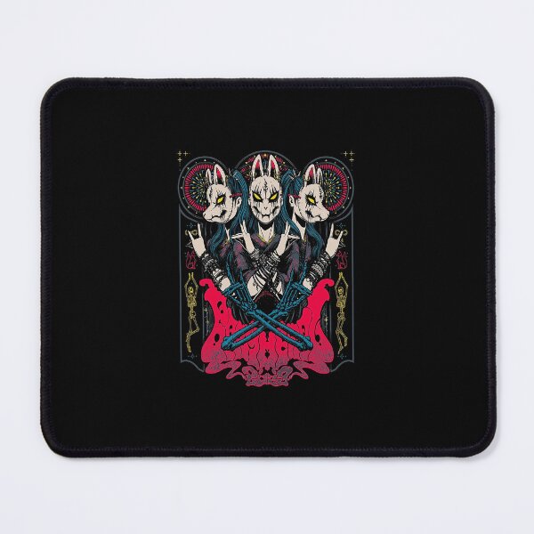 Item preview, Concert Baby Metal Tour 2023  designed and sold by UnekHutapea.