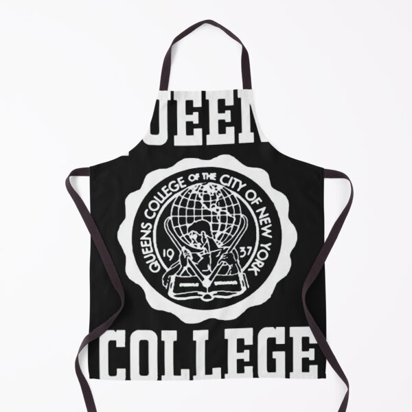 Item preview, Queens-Colleges designed and sold by GarinaguHN.