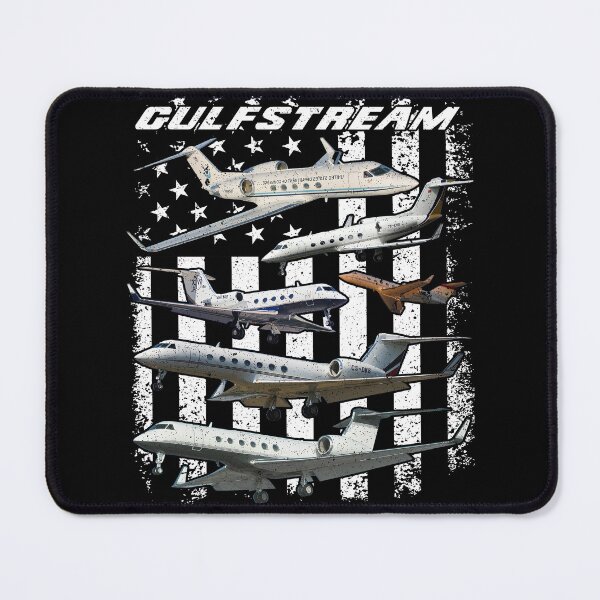 Item preview, Gulf Stream Style Private Jets Aviation designed and sold by Emberglowo.