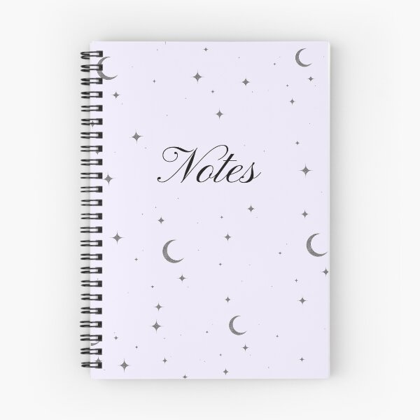 Item preview, Notebook  designed and sold by Thesafeside.