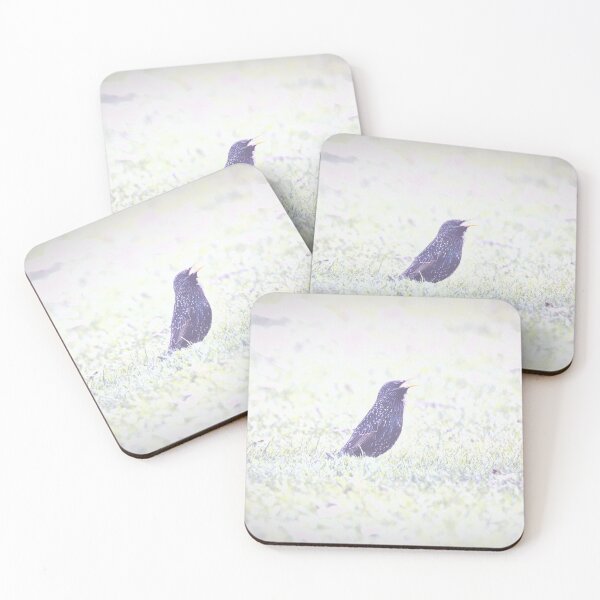 Item preview, Frozen reality - Beautiful nature 630 designed and sold by deep-sea-birds.