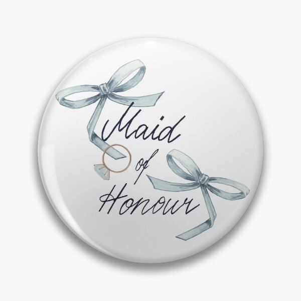 Item preview, Made of Honour designed and sold by LLilyArt.