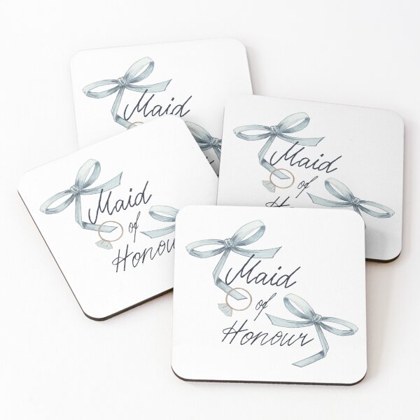 Item preview, Made of Honour designed and sold by LLilyArt.