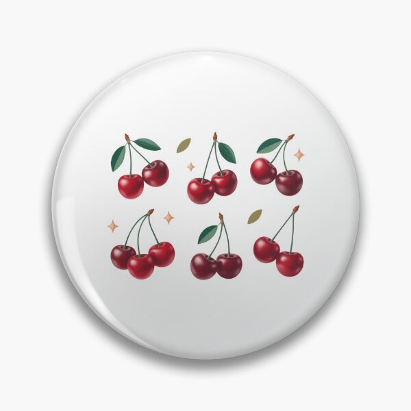 Item preview, Cherry Festival designed and sold by Formatage.