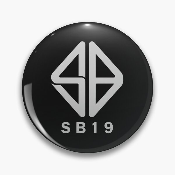 Item preview, Logotipo Sb19 designed and sold by GarinaguHN.