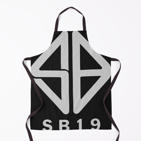 Item preview, Sb19  Logo  designed and sold by GarinaguHN.