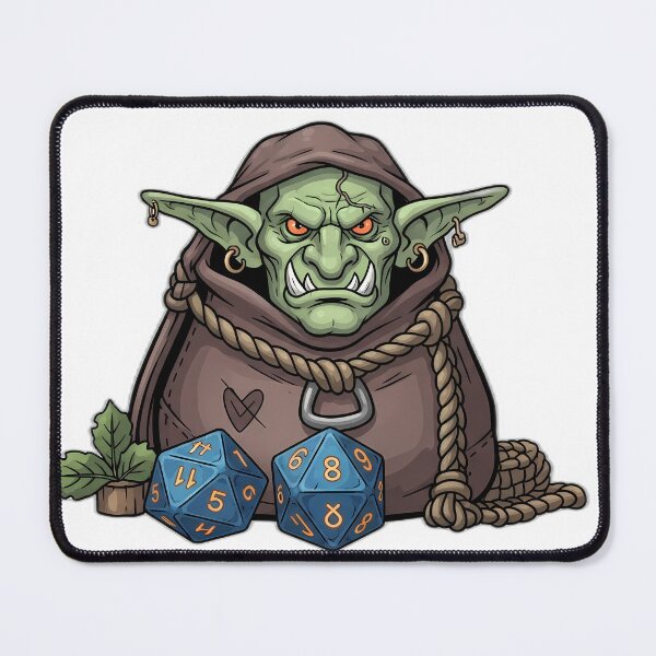 Item preview, Saco de dormir con dados de duende designed and sold by pumsquare.