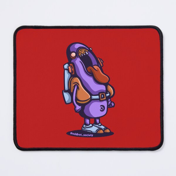 Item preview, Bot 304 designed and sold by Oddbot-Society.