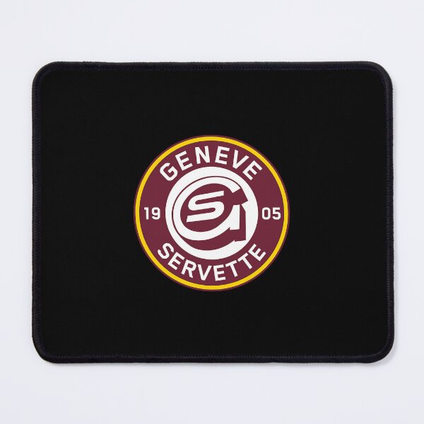 Item preview, Genve Servette Hc designed and sold by UnekHutapea.
