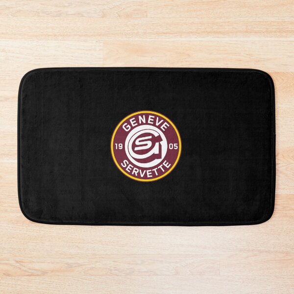 Item preview, Genve Servette Hc designed and sold by UnekHutapea.