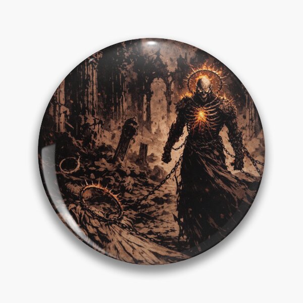 Item preview, Bone Warrior designed and sold by RaF71PrO.