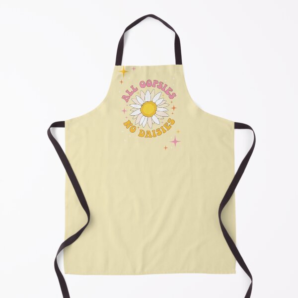 Item preview, All oopsies, do daisies designed and sold by MamSelle.