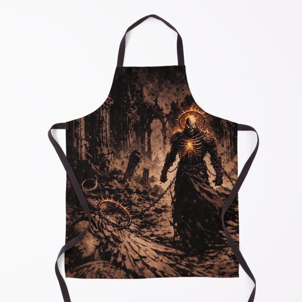 Item preview, Bone Warrior designed and sold by RaF71PrO.
