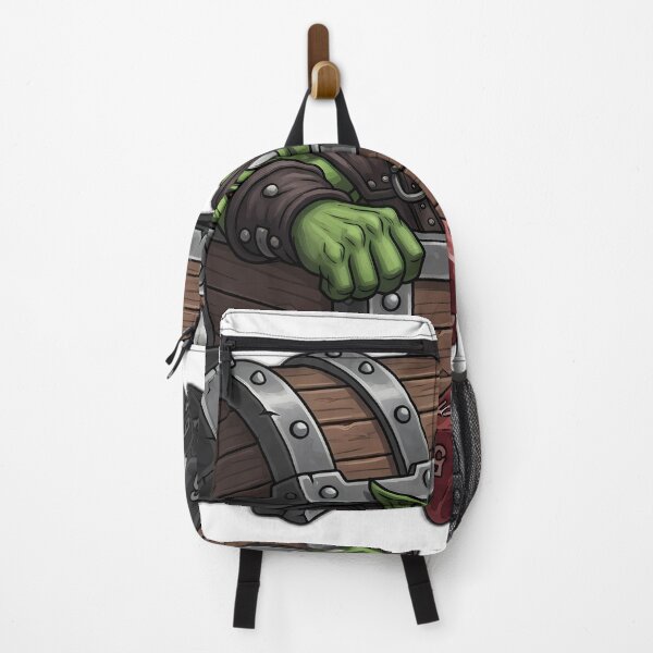 Item preview, Goblin Mimic Dice Chest designed and sold by pumsquare.