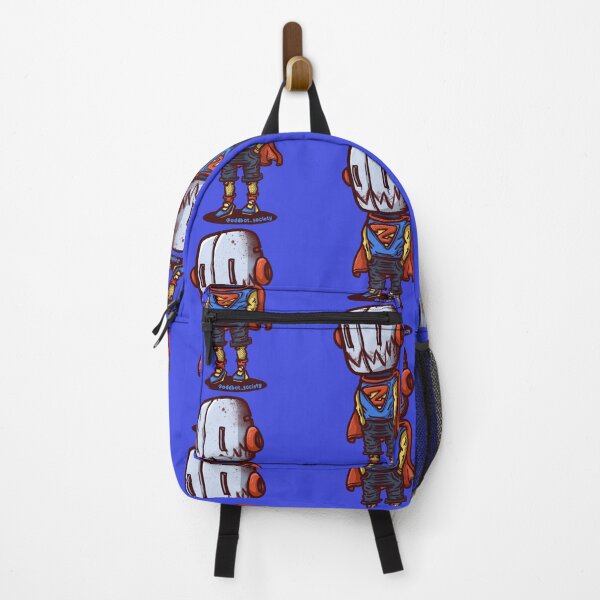 Item preview, Bot 305 designed and sold by Oddbot-Society.