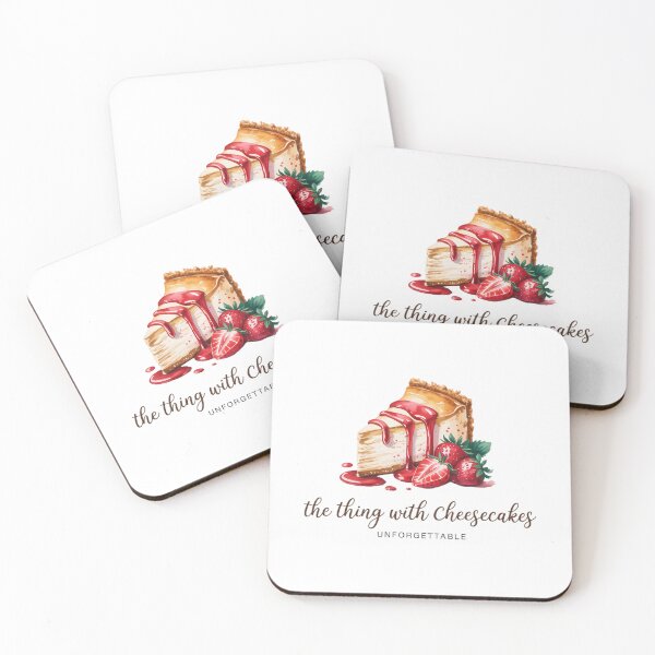 Item preview, Cheesecake Cake Bakery Baking Cake Shop designed and sold by Formatage.