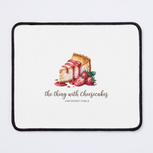 Item preview, Cheesecake Cake Bakery Baking Cake Shop designed and sold by Formatage.