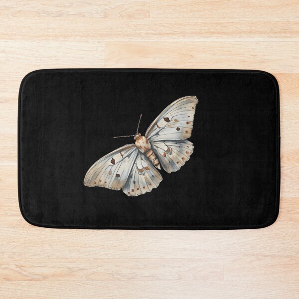 Item preview,  Moth  designed and sold by uunaa.