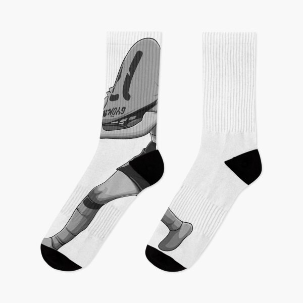 Item preview, Viktor Gyokeres Black and White Version designed and sold by Aldduardo.