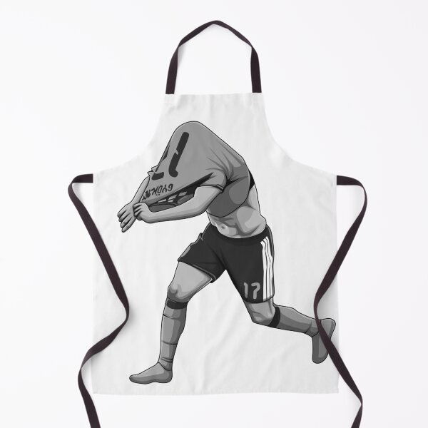 Item preview, Viktor Gyokeres Black and White Version designed and sold by Aldduardo.
