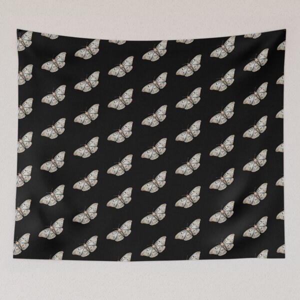 Item preview,  Moth  designed and sold by uunaa.