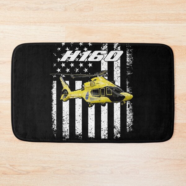 Item preview, H160 Style Rescue Helicopter Aviation designed and sold by Emberglowo.