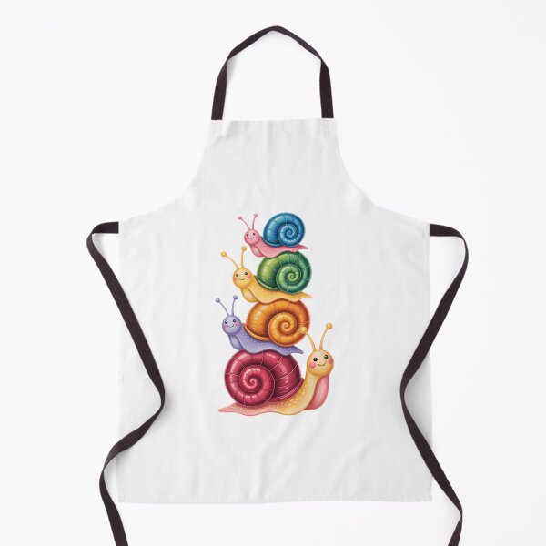 Item preview, LGBT Snail Rainbow Lesbian Gay Pride designed and sold by papertaless.
