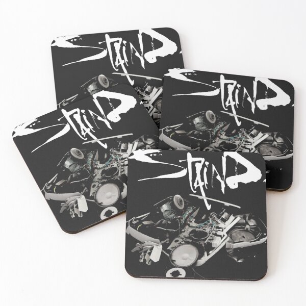 Item preview, STAIND-Band designed and sold by GarinaguHN.
