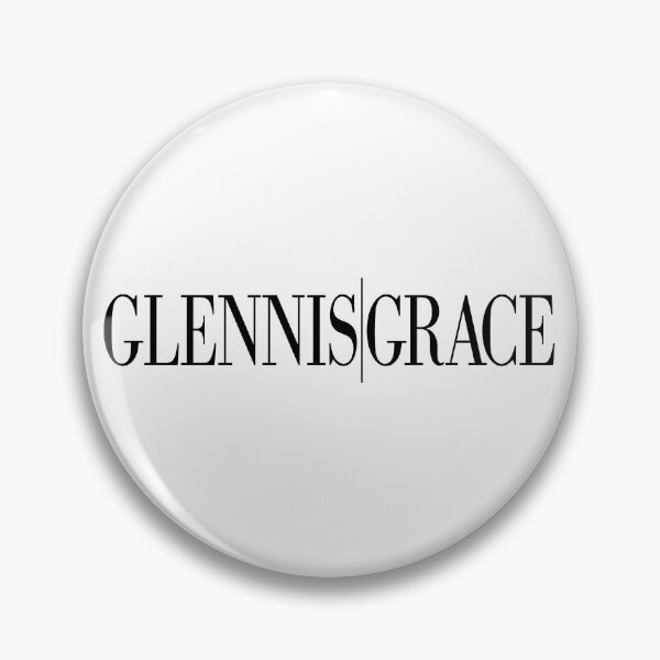 Item preview, Glennis Grace Dutch Netherlands - Black Version designed and sold by EvelynPolizziCo.