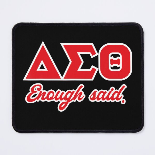 Item preview, Delta Sigma Theta Sorority Paraphernalia, Delta 1913 HBCU designed and sold by alber-garnell.