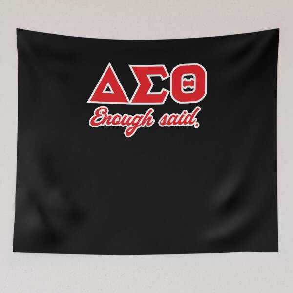 Item preview, Artículos de la hermandad Delta Sigma Theta, Delta 1913 HBCU designed and sold by alber-garnell.