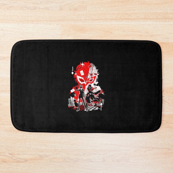 Item preview, The Trickster designed and sold by UnekHutapea.