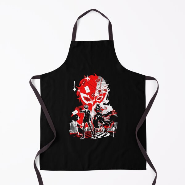 Item preview, The Trickster designed and sold by UnekHutapea.