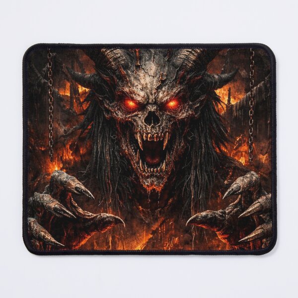 Item preview, Devil designed and sold by RaF71PrO.